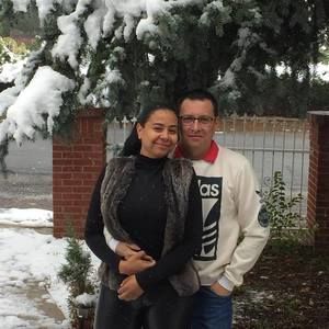 Meet your Posher, Felipe